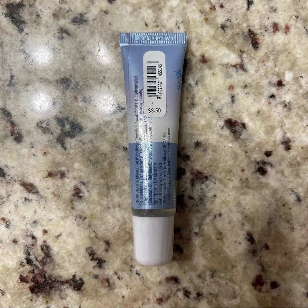 Bath & Body Works | Frosted Icing Lipgloss | 14 mL